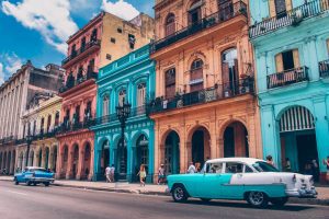 cuba 1 | Studio Gem