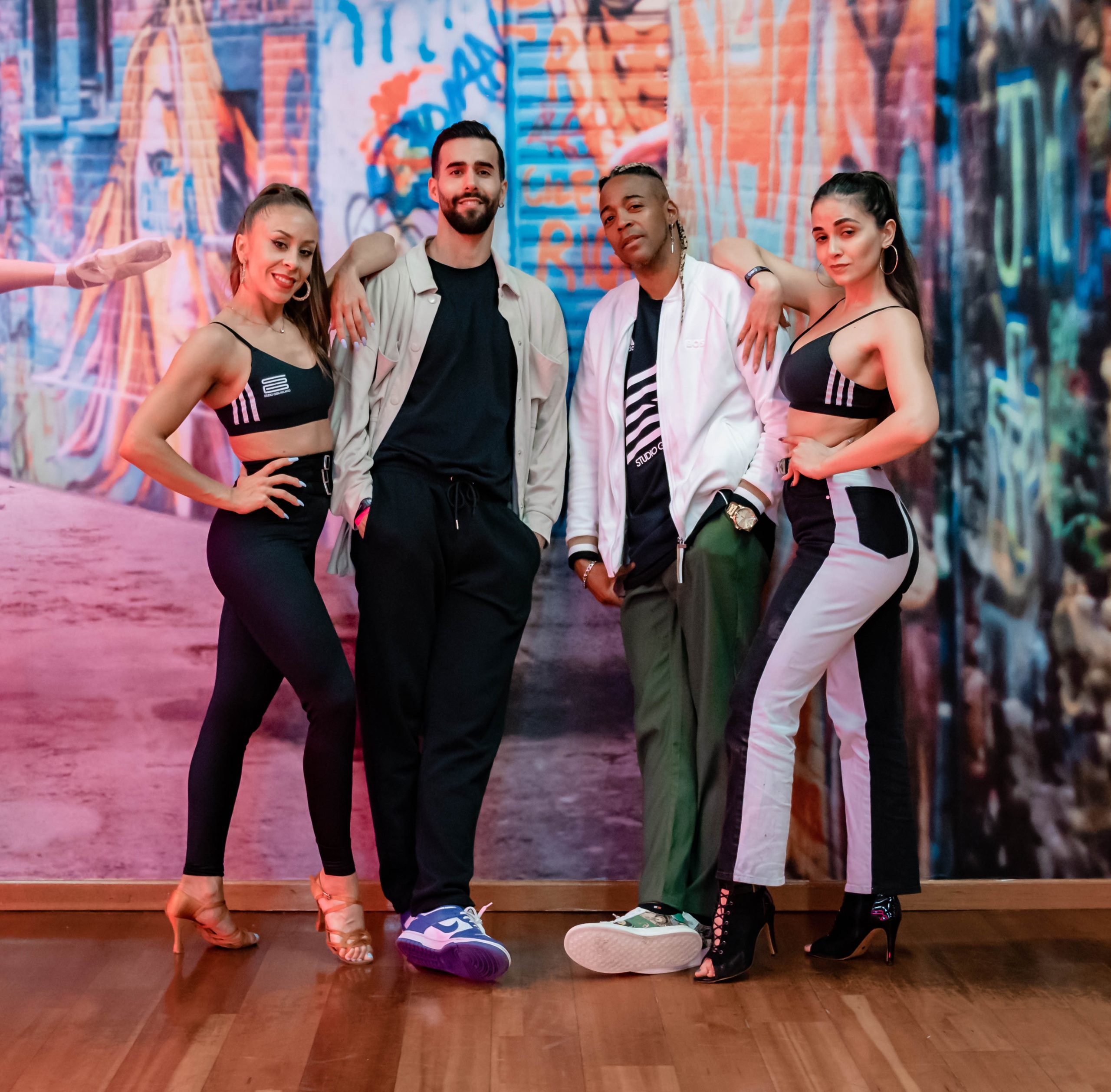 13Workshop Roby y Aury scaled | Studio Gem