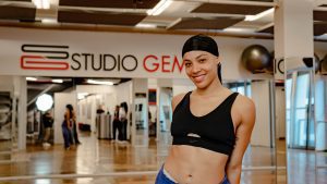 1Workshop Banana | Studio Gem