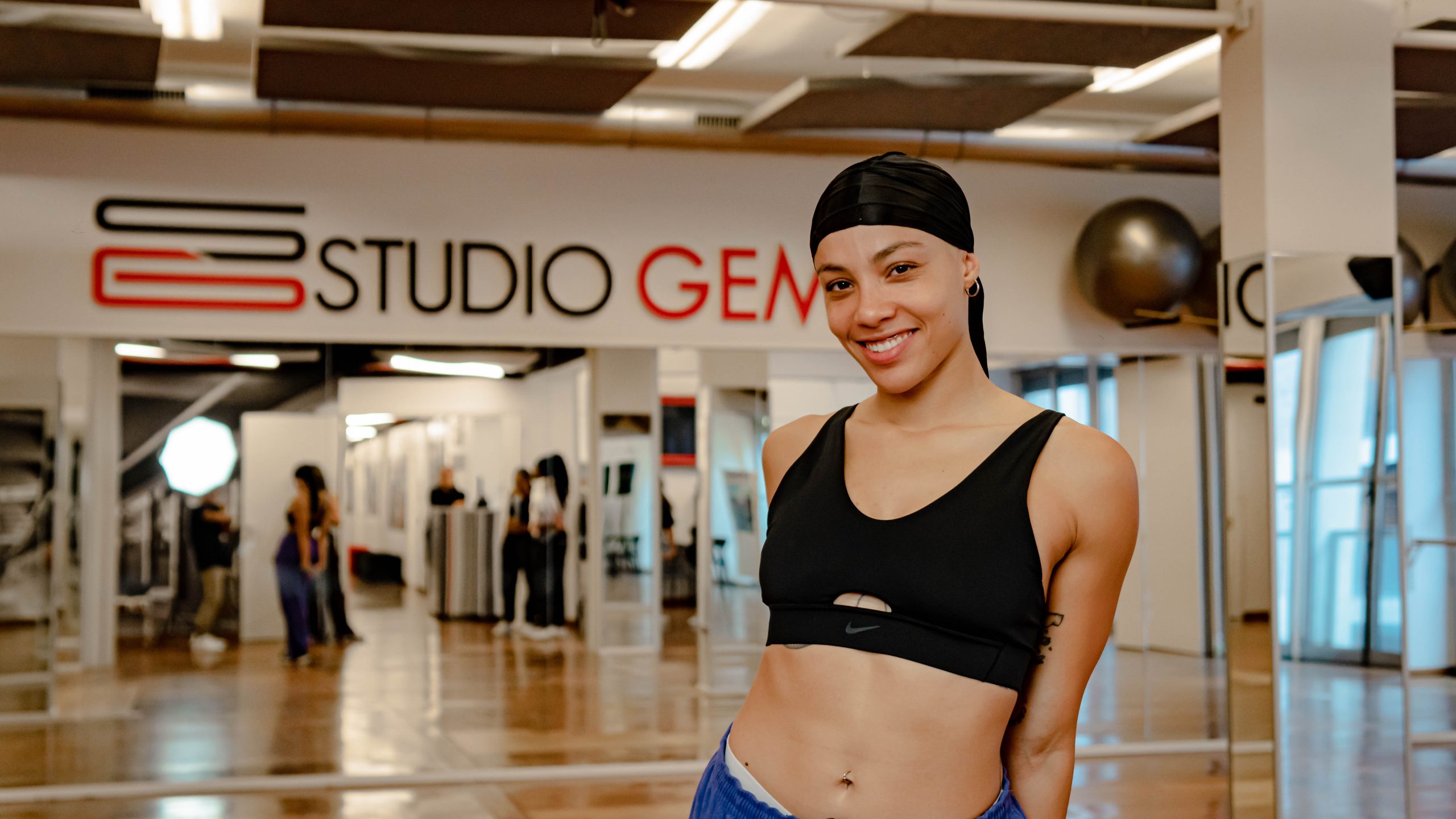 1Workshop Banana scaled | Studio Gem