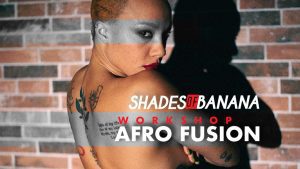 slide shades of banana | Studio Gem