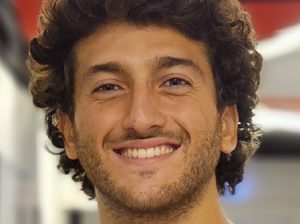 Pietro Bonu insegnante Studio Gem Milano 24 25 | Studio Gem