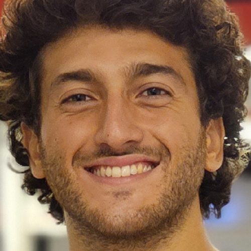 Pietro Bonu insegnante Studio Gem Milano 24 25 | Studio Gem