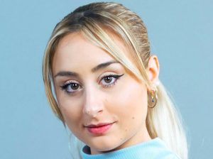 anahita insegnante Studio Gem Milano 24 25 | Studio Gem