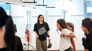 1Workshop Alisa | Studio Gem