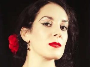 Angelica Nard insegnante Studio Gem Milano 24 25 | Studio Gem