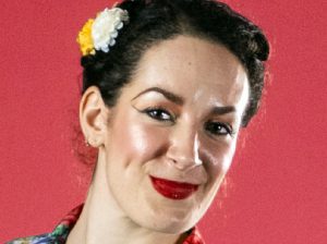 Angelica Nard. insegnante Studio Gem Milano 24 25 | Studio Gem