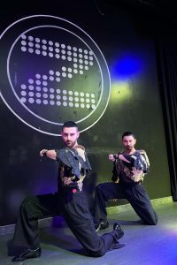 1 show bozzy bro zoo latino 1 | Studio Gem