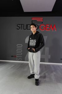 1Miguel Wave Studio Gem Milano114 | Studio Gem