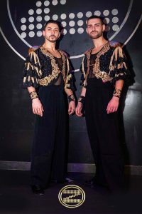 3 show bozzy bro zoo latino | Studio Gem