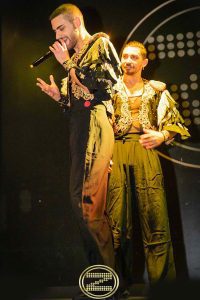 4 show bozzy bro zoo latino | Studio Gem