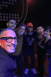7 show bozzy bro zoo latino | Studio Gem