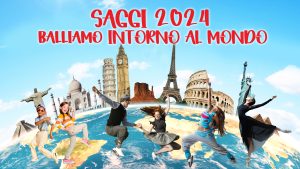 slide saggi 2024 | Studio Gem