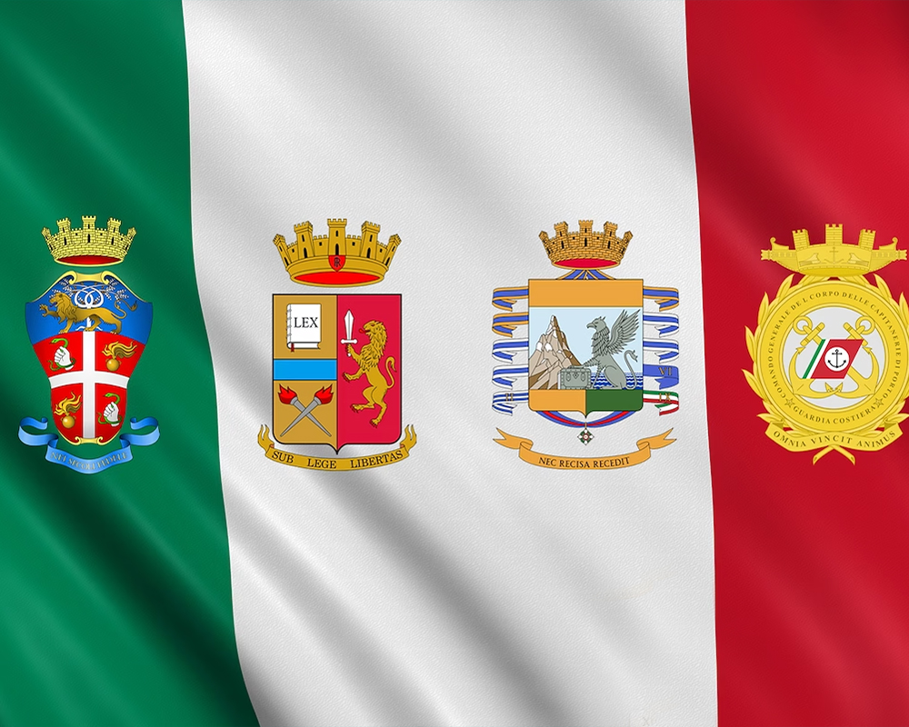 collaborazione studio gem forze dellordine | Studio Gem