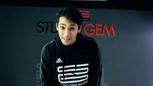 miguel5 | Studio Gem