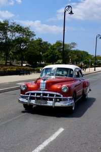 vacanza a Cuba | Studio Gem