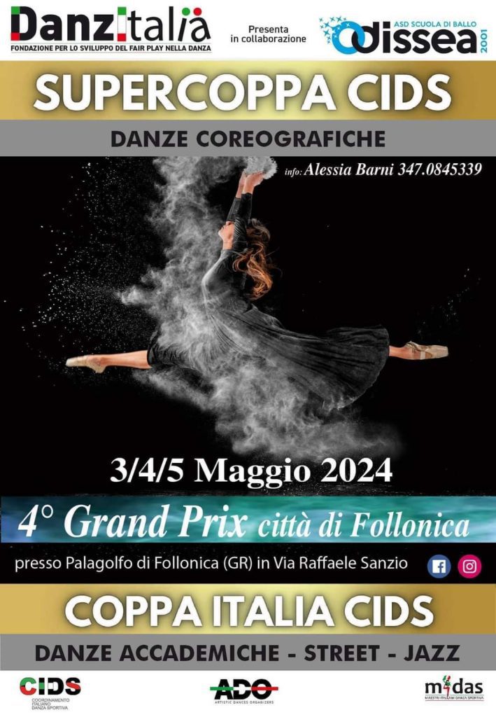 4 grand prix follonica | Studio Gem