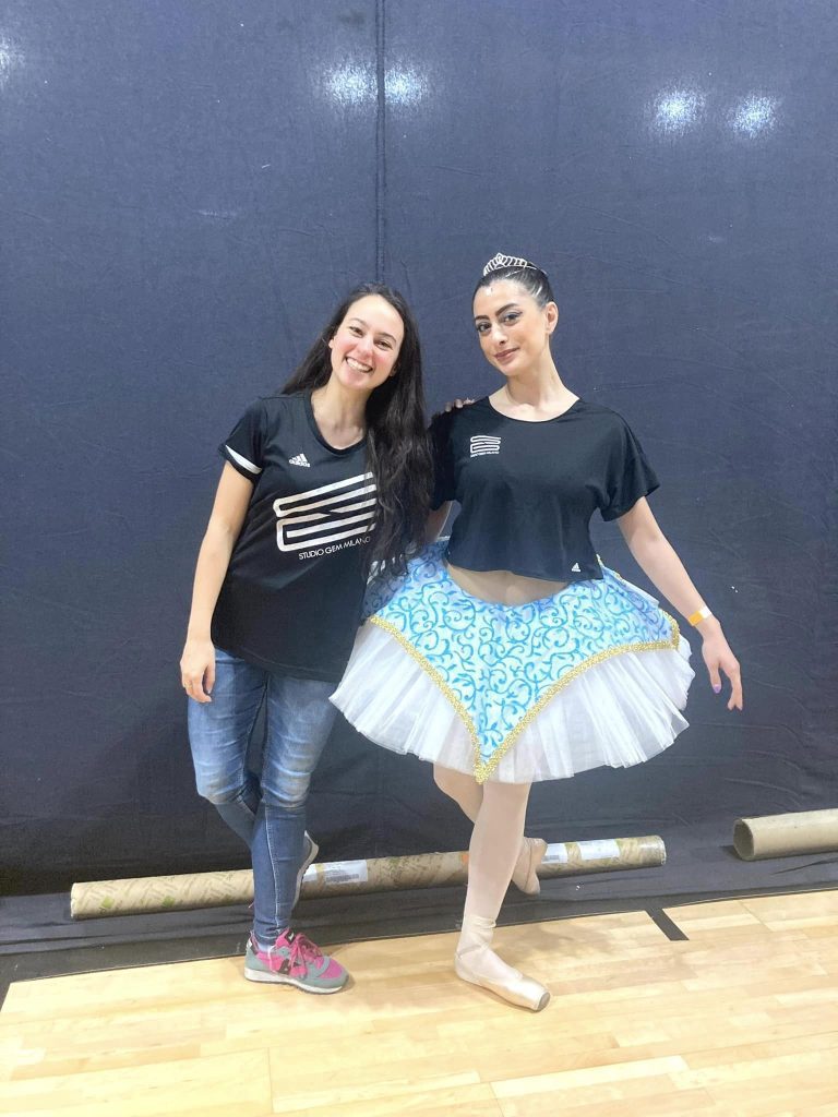 ALL YOU CAN DANCE1 | Studio Gem