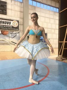 ALL YOU CAN DANCE2 | Studio Gem
