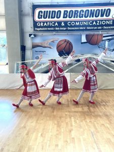 ALL YOU CAN DANCE3 | Studio Gem