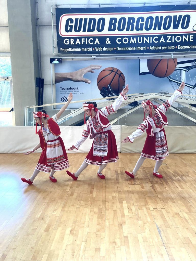 ALL YOU CAN DANCE3 | Studio Gem