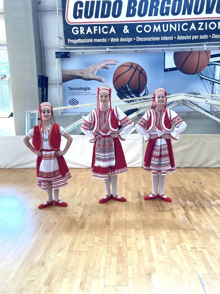 ALL YOU CAN DANCE4 | Studio Gem