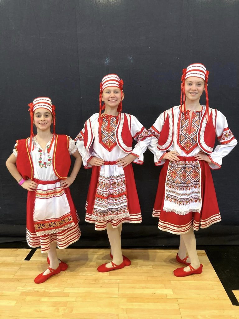 ALL YOU CAN DANCE5 | Studio Gem