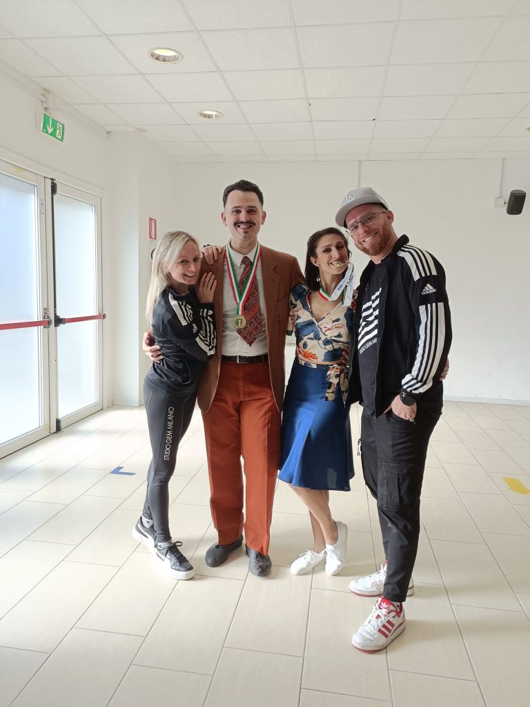 Campionati assoluti 2024 1 | Studio Gem