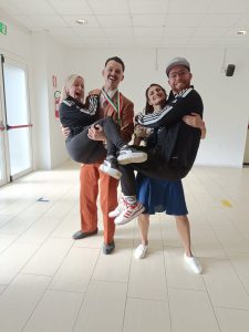 Campionati assoluti 2024 2 | Studio Gem