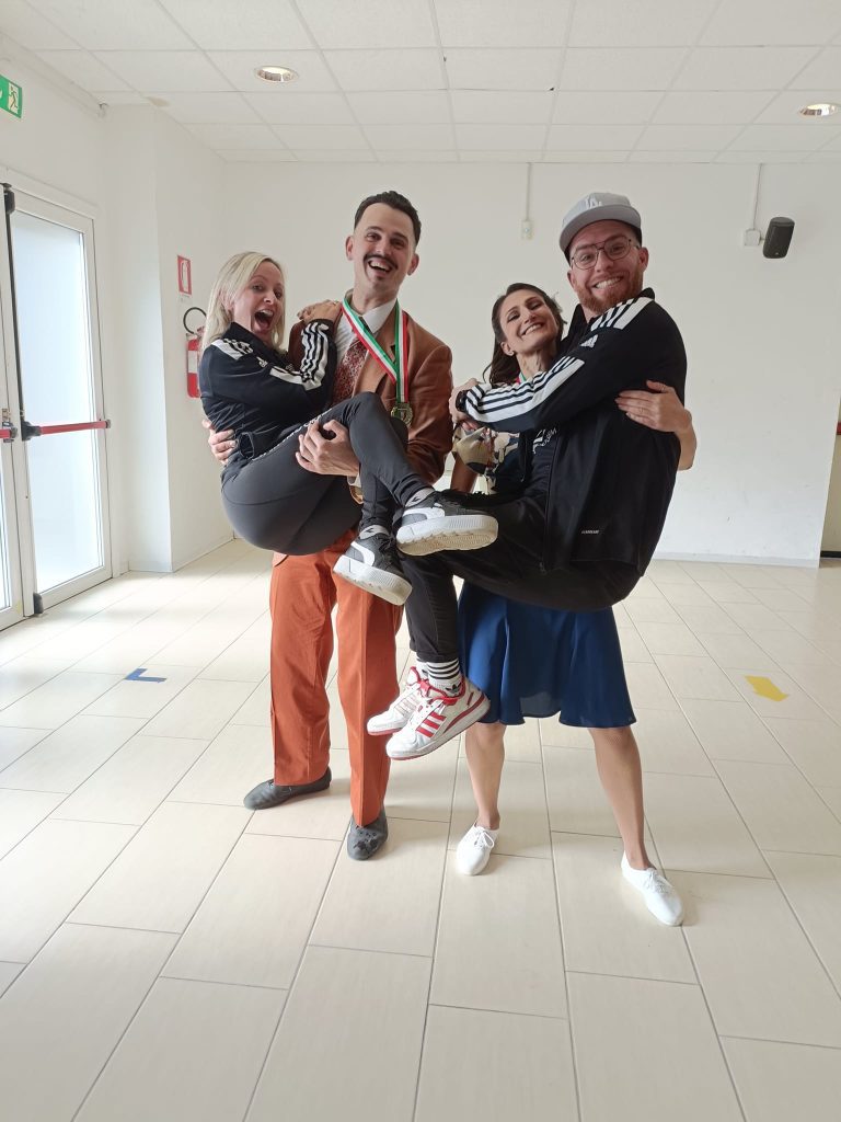 Campionati assoluti 2024 2 | Studio Gem