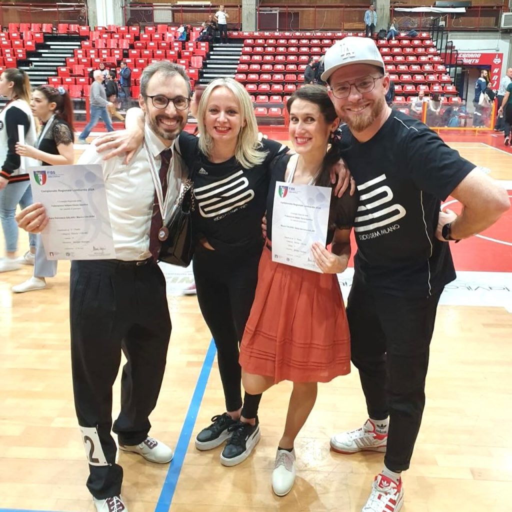 Campionato regionale Lombardia Fids 1052024 1 | Studio Gem