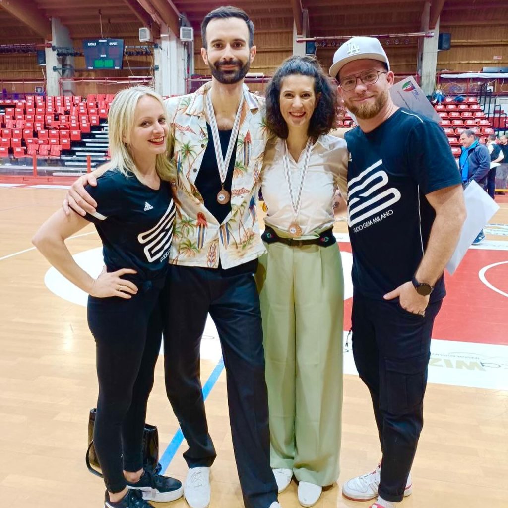 Campionato regionale Lombardia Fids 1052024 | Studio Gem