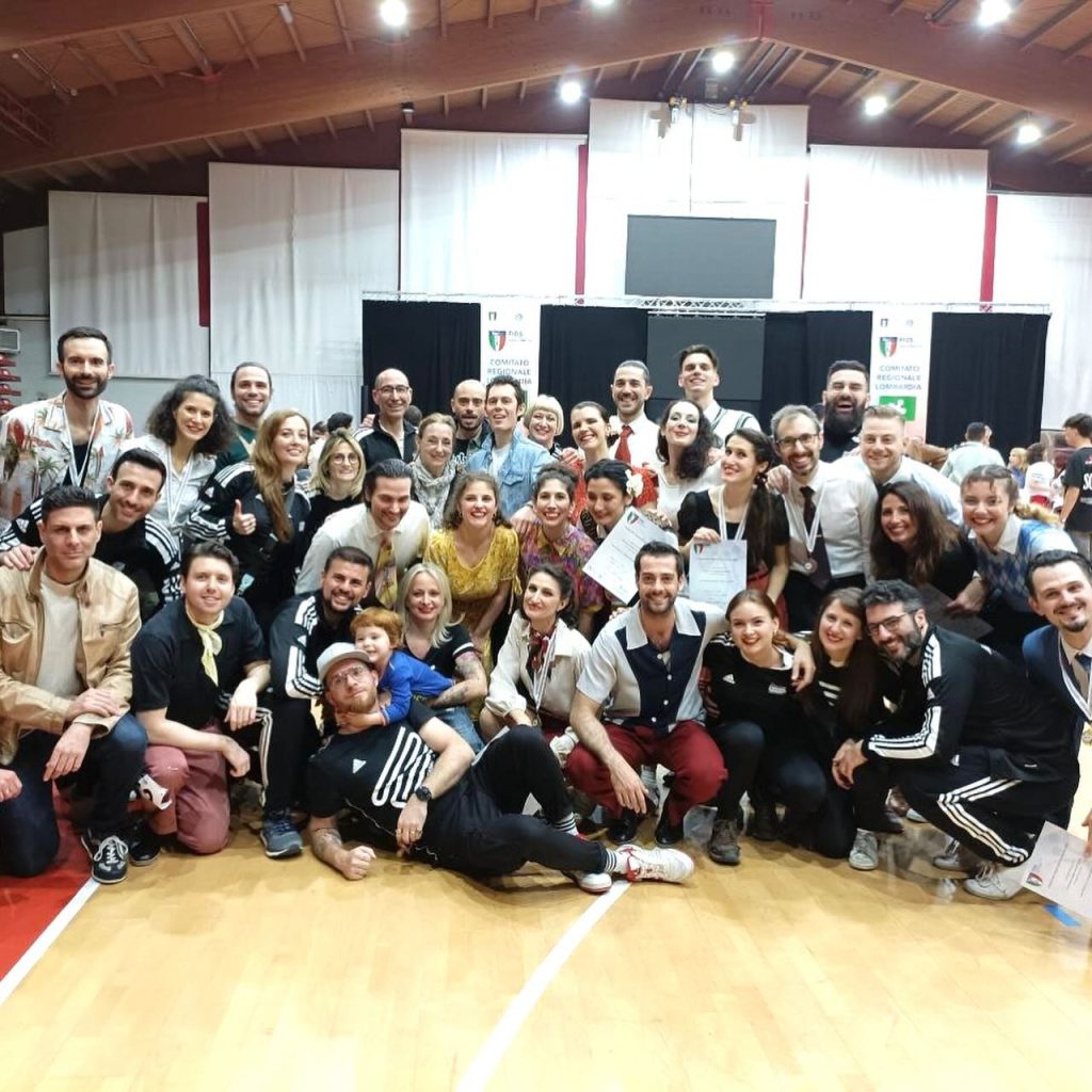Campionato regionale Lombardia Fids 1052024 2 | Studio Gem