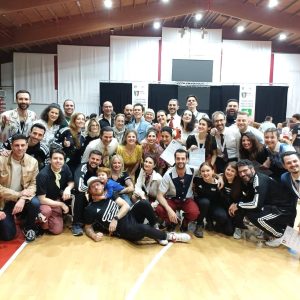 Campionato regionale Lombardia Fids 1052024 2 | Studio Gem