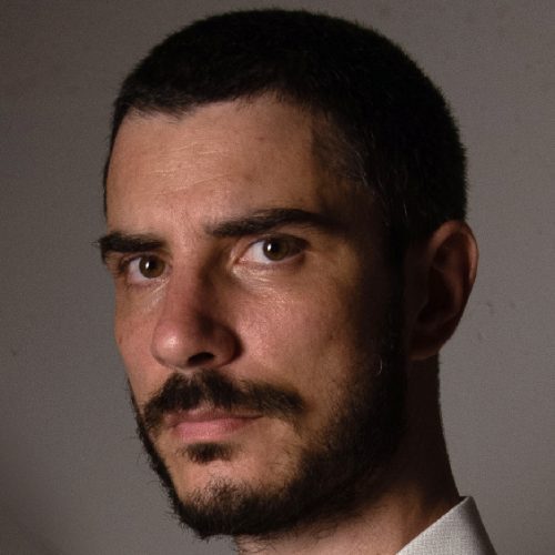 Carlo feller insegnante Studio Gem Milano 24 25 | Studio Gem