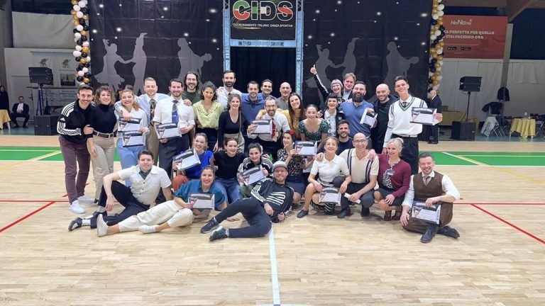 Gara Bergamo open art festival | Studio Gem