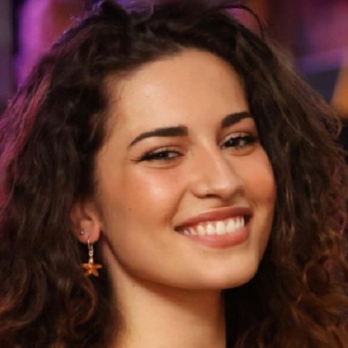 Gaya Ciani insegnante Studio Gem Milano 24 25 | Studio Gem