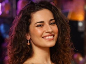 Gaya Ciani insegnante studio gem milano | Studio Gem