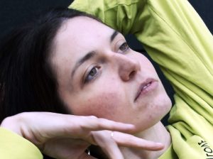 Ilaria Malin insegnante Studio Gem Milano 24 25 | Studio Gem