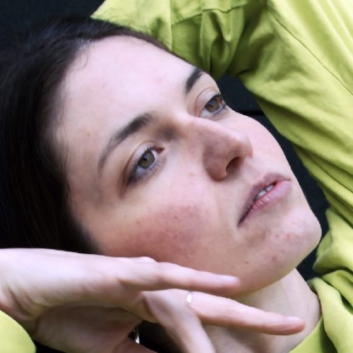 Ilaria Malin insegnante Studio Gem Milano 24 25 | Studio Gem