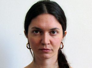 Ilaria Malin insegnante studio gem milano | Studio Gem