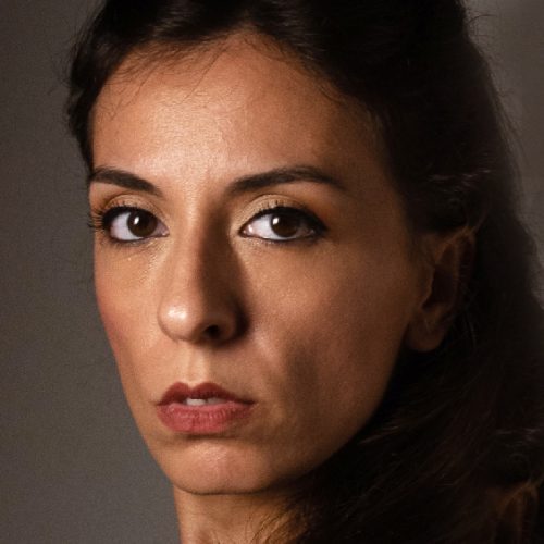 Luciana Muzio insegnante Studio Gem Milano 24 25 | Studio Gem