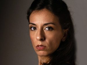 Luciana Muzio insegnante studio gem milano | Studio Gem