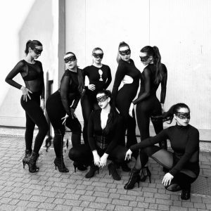 MILANO DANCE competition | Studio Gem