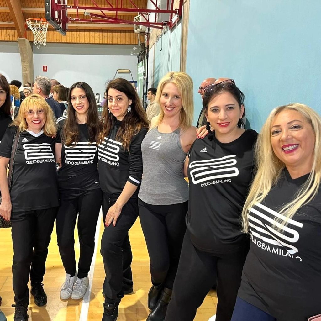 Premio Resilienza Milan Edition 1 | Studio Gem