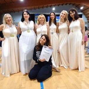 Premio Resilienza Milan Edition 2 | Studio Gem