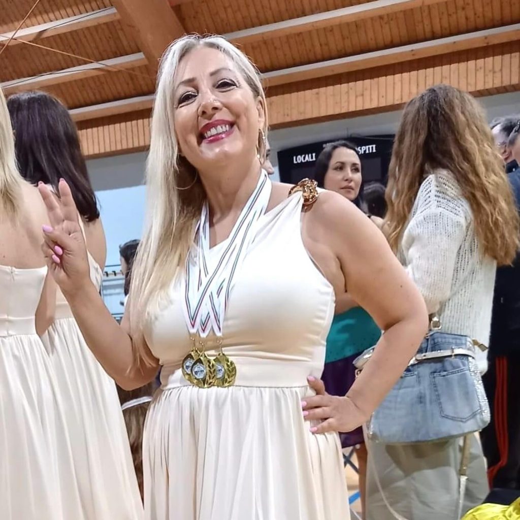 Premio Resilienza Milan Edition 3 | Studio Gem