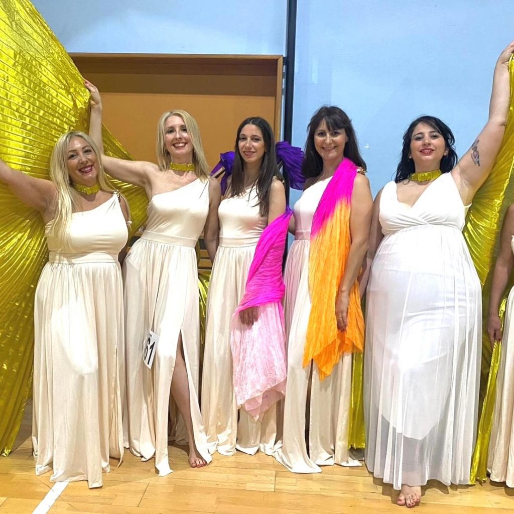 Premio Resilienza Milan Edition 4 | Studio Gem