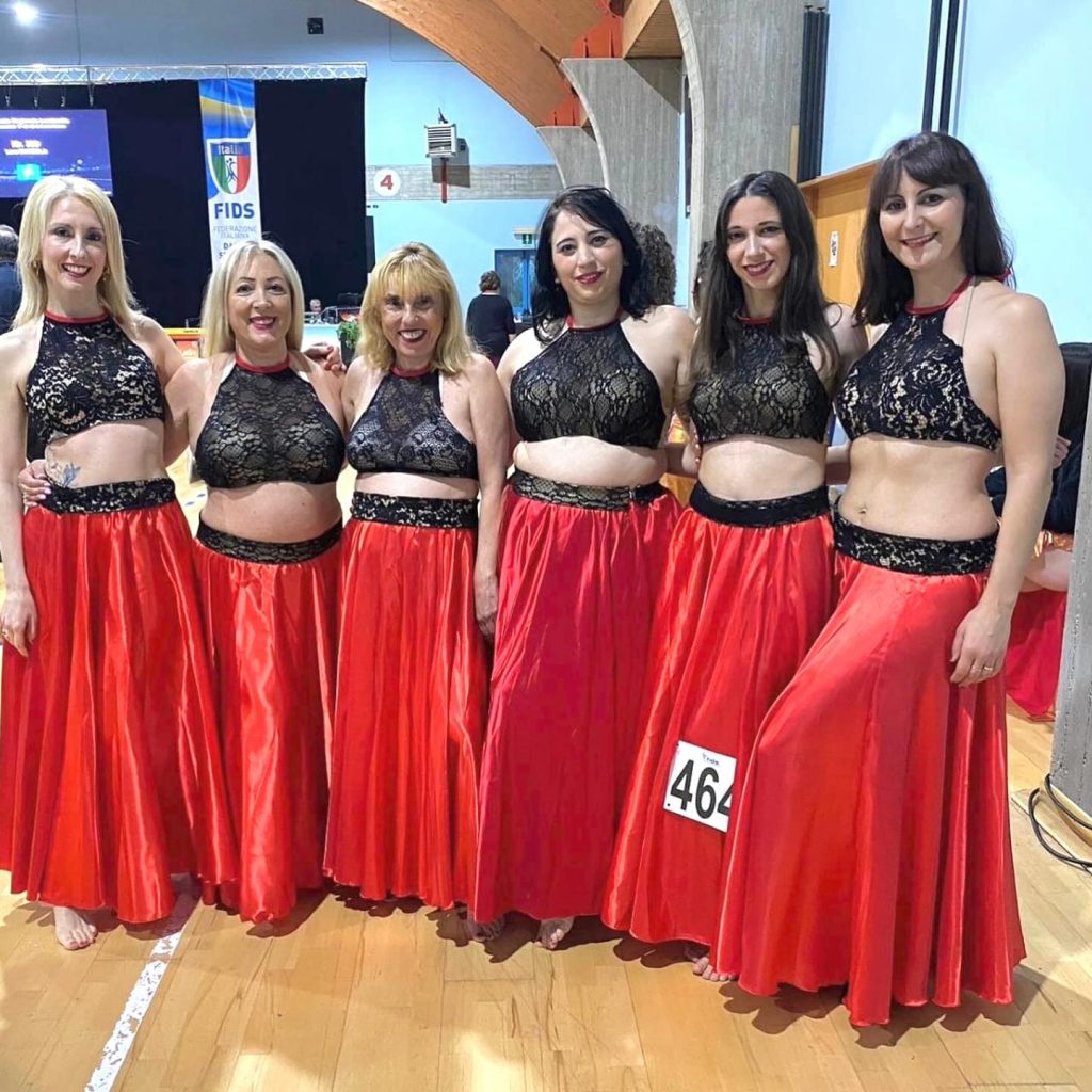 Premio Resilienza Milan Edition 6 | Studio Gem