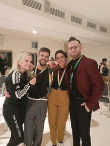 SWING IN SPRING1 | Studio Gem